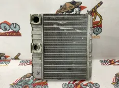 Радиатор печки BMW E46 2004-07-19 64118372783 КУПЕ N46B20A