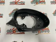 Рамка зеркала BMW E90 2006-05-06 51168036572 СЕДАН N52B25A, правая