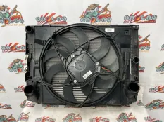 Кассета радиаторов BMW F30 13.11.2012 17118672104 СЕДАН N20B20B