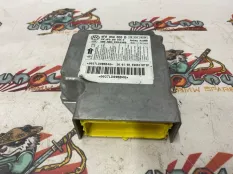 Блок SRS Audi A6 C6 4F 2008 4L0959655B 3.2 AUK
