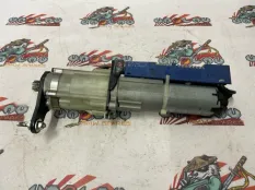 Мотор крышки багажника Audi Q7 4L 2008 4L0827852C КРОССОВЕР 4.2 BTR, правый