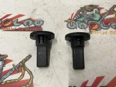 Кронштейн радиатора BMW F30 09.03.2012 17117596922 СЕДАН N20B20B