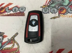 Ключ зажигания BMW F30 09.03.2012 66129254899 СЕДАН N20B20B