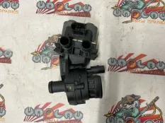 Клапан печки Audi A6 C6 4F 0392023007