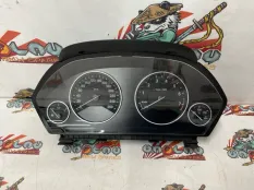 Панель приборов BMW F30 07.06.2012 62109436297 СЕДАН N20B20B