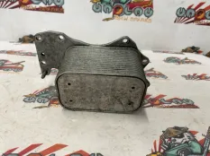 Теплообменник АКПП Audi A6 C6 4F 06.05.2009 059117021K 3.0 TDI CDYA