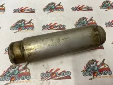 Резонатор глушителя BMW F85 18307590334 S63B44B