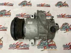 Компрессор кондиционера Toyota 4472600746