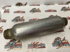 Резонатор глушителя BMW F22 11.2014 18308606719 КУПЕ N20B20B