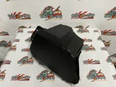 Корпус воздушного фильтра BMW E46 08.2004 13717509543 СЕДАН N46B20A