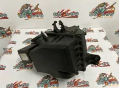 Корпус воздушного фильтра BMW E46 03.2001 13717503494 КУПЕ M43B19