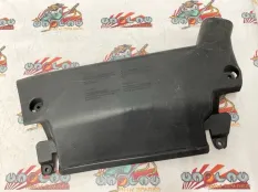 Воздуховод BMW E46 12.2000 13717502842 КУПЕ M43B19