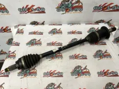 Привод BMW F30 12.02.2013 33207609351 СЕДАН N20B20B, задний левый
