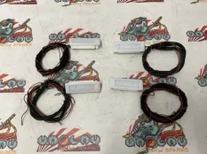 Плафон подсветки салона BMW F30 07.06.2012 63319313574 СЕДАН N20B20B