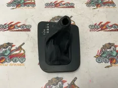 Накладка селектора АКПП BMW E46 07.2000 51168257117 СЕДАН M54B30
