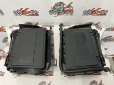 Корпус воздушного фильтра BMW E39 2000-09-04 64312207985 СЕДАН M54B25