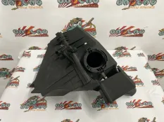 Корпус воздушного фильтра BMW E46 04.2001 13717503494 КУПЕ M43B19