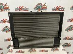 Кассета радиаторов BMW F30 31.05.2012 17118672104 СЕДАН N20B20B