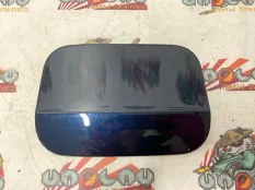 Накладка лючка бензобака BMW E60 03.2005 51177034281 СЕДАН N52B25