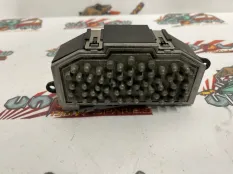 Резистор отопителя Audi A6 C6 4F 3C0907521B