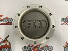 Заглушка колесного диска Audi A6 C6 4F 06.05.2009 8D0601165K 3.0 TDI CDYA