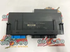 Блок комфорта BMW F10 61356992418
