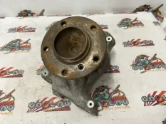 Кулак BMW E90 31216793924, передний правый