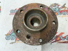 Ступица BMW E60 33411095774, задняя