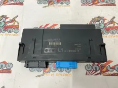 Блок комфорта BMW E82 03.2009 61359364819 КУПЕ N54B30A