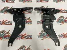 Петля капота BMW E71 (X6M) 41007198617 S63