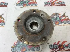 Ступица BMW E60 33411095774, задняя