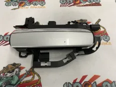 Ручка двери внешняя Audi A6 C6 4F 2008 4F0837886 BDX 2.8, правая