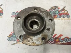 Ступица BMW E60 33411095774, задняя