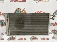 Радиатор кондиционера BMW E93 02.2008 64539229021 КАБРИОЛЕТ N54B30A