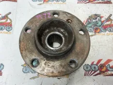 Ступица BMW F02 10 33006867806 СЕДАН N63B44A, задняя