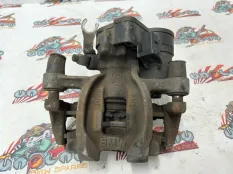 Суппорт тормозной BMW F48 16.01.2020 34206883025 КРОССОВЕР B38A15A, задний левый