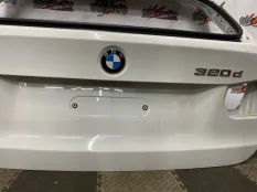 Крышка багажника BMW F31 22.01.2013 41007314180 УНИВЕРСАЛ N47D20C