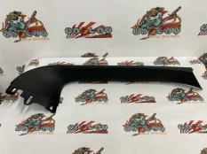 Обшивка крышки багажника BMW F86 16.08.2015 51497370405 КРОССОВЕР S63B44B, левая