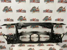 Панель передняя BMW E46 2005-01-13 51717111691 КУПЕ N46B20A