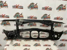 Панель передняя BMW E46 51717111691 СЕДАН