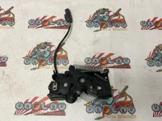 Замок капота BMW F36 07.2015 51237242548 GRAN COUPE N20B20B, левый