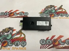 Усилитель антенны BMW F86 16.08.2015 65209353214 КРОССОВЕР S63B44B