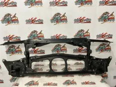 Панель передняя BMW E46 51717111691 СЕДАН
