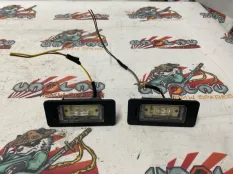 Подсветка номера BMW F31 07.2013 63267193293 УНИВЕРСАЛ N20B20B