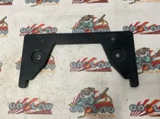 Кронштейн номерного знака BMW F31 07.2013 51137176631 УНИВЕРСАЛ N20B20B, задний