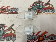 Плафон подсветки багажника BMW F31 22.01.2013 61319219493 УНИВЕРСАЛ N47D20C
