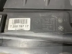 Панель передняя BMW F10 11.2013 51117200705 СЕДАН N47D20C