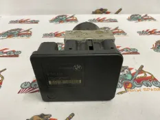 Блок ABS BMW E46 34512460467