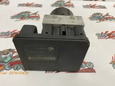 Блок ABS BMW E90 34512460450
