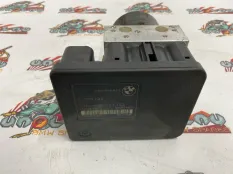 Блок ABS BMW E46 2003-07-01 34512460467 УНИВЕРСАЛ M54B25
